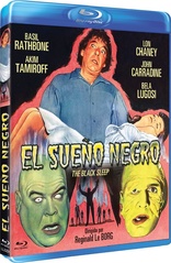 The Black Sleep (Blu-ray Movie)