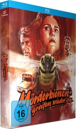 Terror Out of the Sky (Blu-ray Movie)