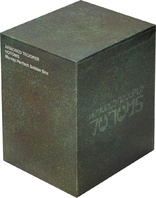 Armored Trooper Votoms (Blu-ray Movie)