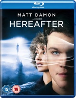 Hereafter (Blu-ray Movie)