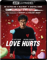 Love Hurts 4K (Blu-ray Movie)