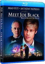 Meet Joe Black (Blu-ray Movie)