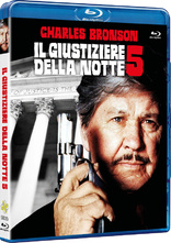 Death Wish V: The Face of Death (Blu-ray Movie)