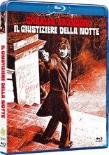 Death Wish (Blu-ray Movie)