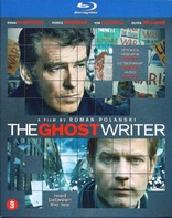 The Ghost Writer (Blu-ray Movie)