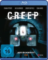 Creep (Blu-ray Movie)