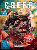 Creep (Blu-ray Movie)