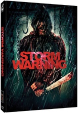 Storm Warning (Blu-ray Movie)