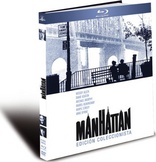 Manhattan (Blu-ray Movie), temporary cover art