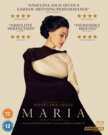 Maria (Blu-ray Movie)
