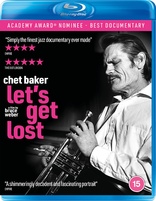 Let's Get Lost (Blu-ray Movie)