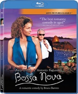 Bossa Nova (Blu-ray Movie)