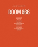 Room 666 (Blu-ray Movie)