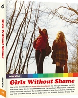 Girls Without Shame (Blu-ray Movie)