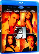 54 (Blu-ray Movie)