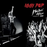 Iggy Pop: Live at Montreux Jazz Festival 2023 (Blu-ray Movie)