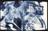 Den of Thieves 2: Pantera 4K (Blu-ray Movie)