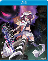 Dream Eater Merry: Complete Collection (Blu-ray Movie)