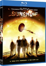 Sunshine (Blu-ray Movie)