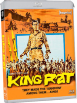 King Rat (Blu-ray Movie)