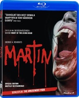 Martin (Blu-ray Movie)