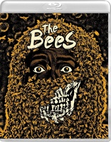 The Bees (Blu-ray Movie)