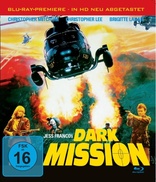 Dark Mission (Blu-ray Movie)