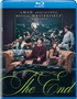 The End (Blu-ray Movie)