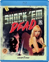 Shock 'Em Dead (Blu-ray Movie)