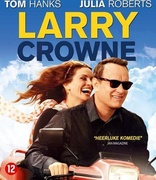 Larry Crowne (Blu-ray Movie)