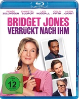Bridget Jones: Mad About the Boy (Blu-ray Movie)