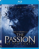 The Passion of the Christ (Blu-ray Movie)