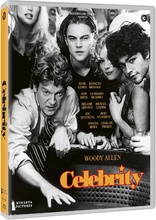 Celebrity (Blu-ray Movie)