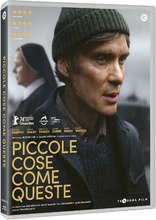 Small Things Like These (Blu-ray Movie)