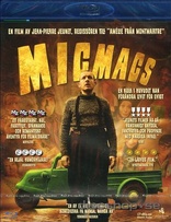 Micmacs (Blu-ray Movie), temporary cover art