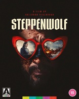 Steppenwolf (Blu-ray Movie)