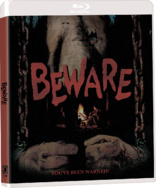 Beware (Blu-ray Movie)