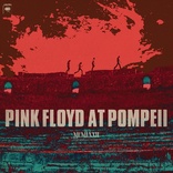 Pink Floyd: Live at Pompeii (Blu-ray Movie)