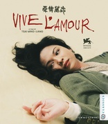 Vive L'Amour (Blu-ray Movie)