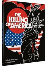 The Killing of America (Blu-ray Movie), temporary cover art