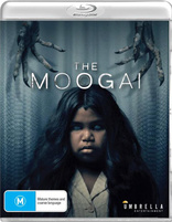 The Moogai (Blu-ray Movie)