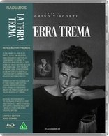 La terra trema (Blu-ray Movie)