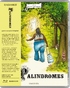 Palindromes 4K (Blu-ray Movie)