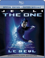 The One (Blu-ray Movie)