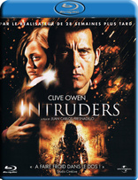 Intruders (Blu-ray Movie), temporary cover art