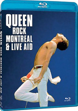 Queen Rock Montreal & Live Aid (Blu-ray Movie), temporary cover art