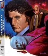 Blue Sunshine 4K (Blu-ray Movie)