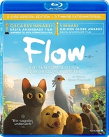 Flow (Blu-ray Movie)