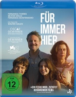 F�r immer hier (Blu-ray Movie)