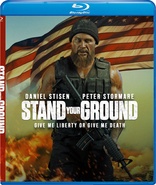 Stand Your Ground (Blu-ray Movie)